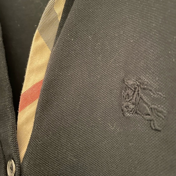 Burberry polo - Picture 3 of 5